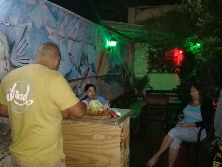 Hostal Estacion Mendoza Hostel