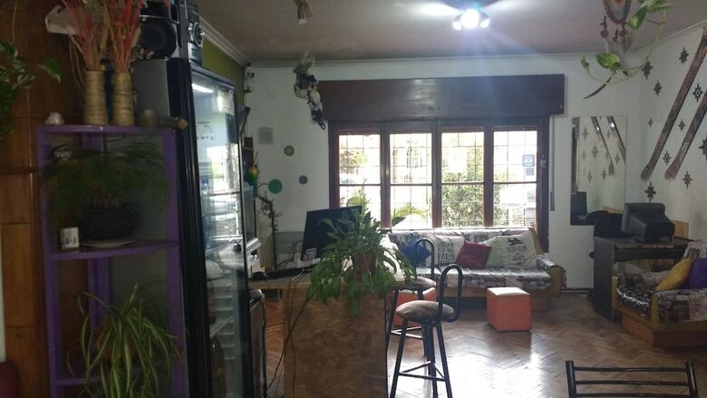 Hostal Estacion Mendoza Hostel