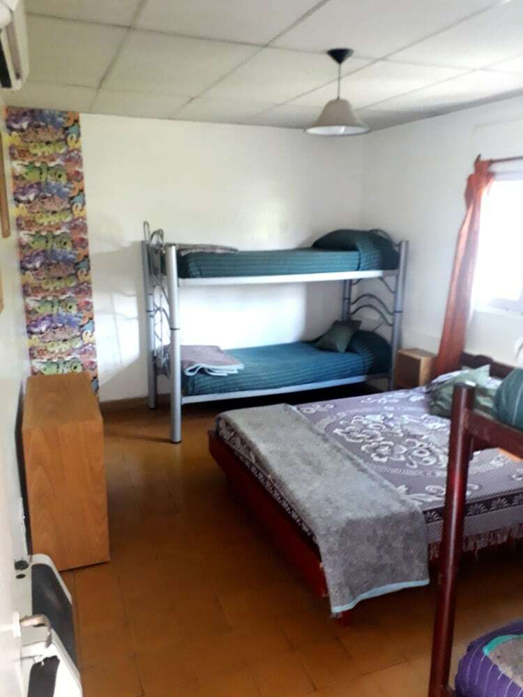 Hostal Estacion Mendoza Hostel