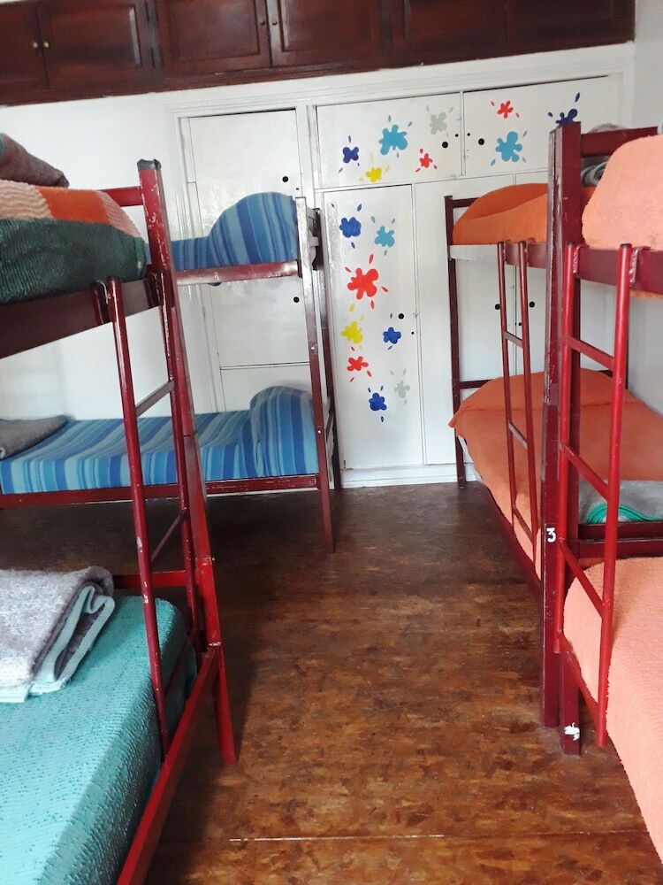 Hostal Estacion Mendoza Hostel