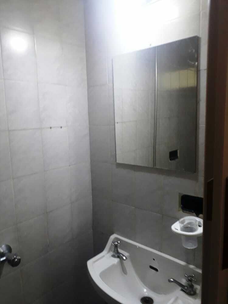 Hostal Estacion Mendoza Hostel