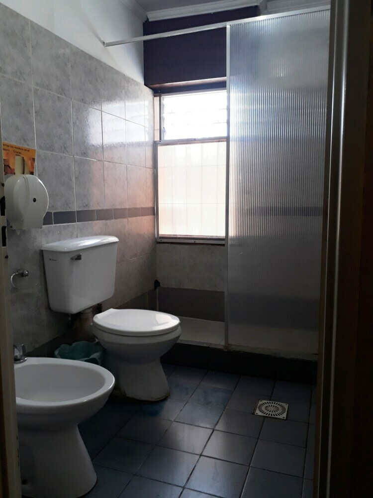 Hostal Estacion Mendoza Hostel