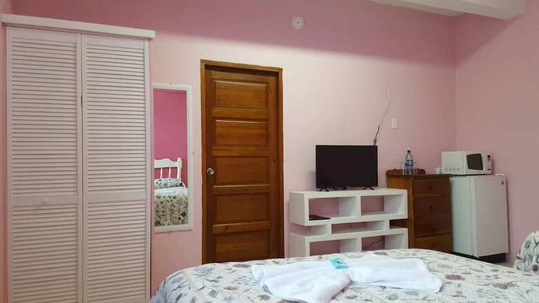 Hotel Anchorage Beach Resort