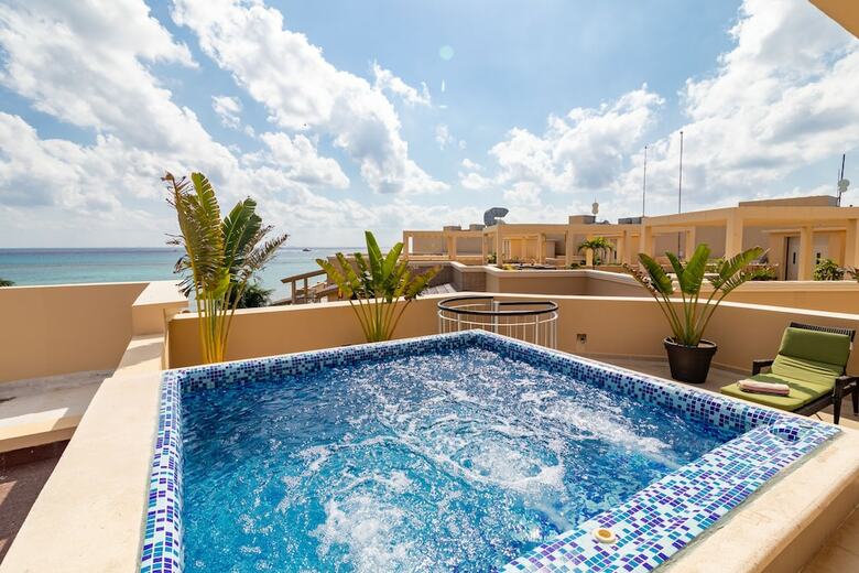 Condo El Faro Coral By Playa Paradise