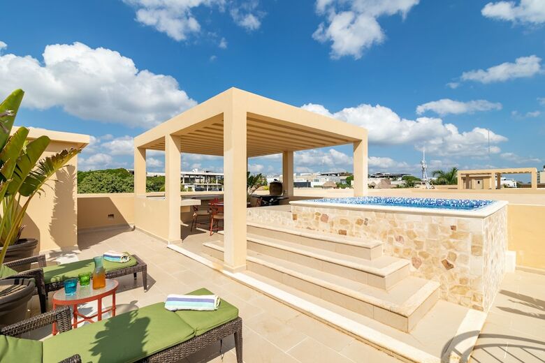 Condo El Faro Coral By Playa Paradise