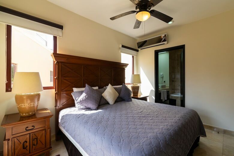 Condo El Faro Coral By Playa Paradise