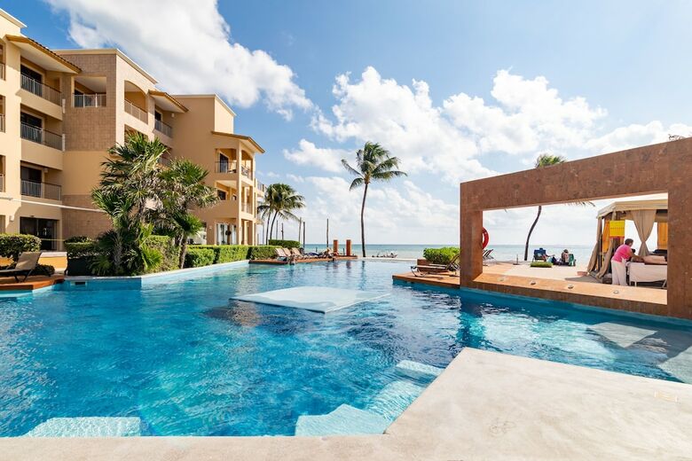 Condo El Faro Coral By Playa Paradise