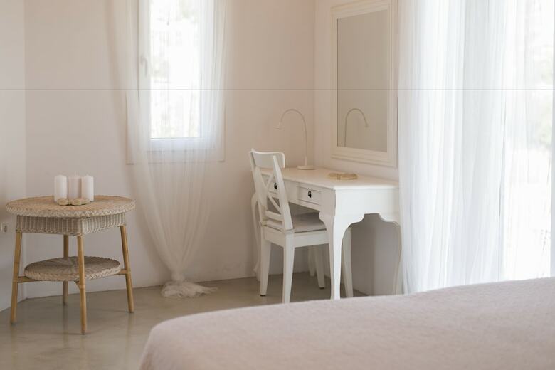 Athina Ios Villa