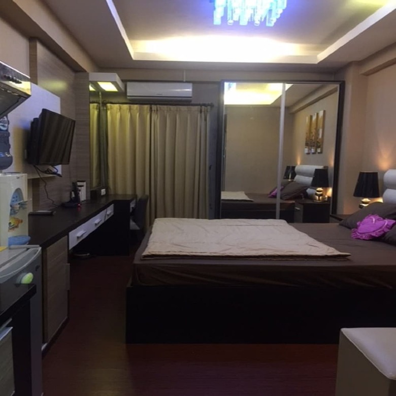 Ananda Apartments At Suites Metro