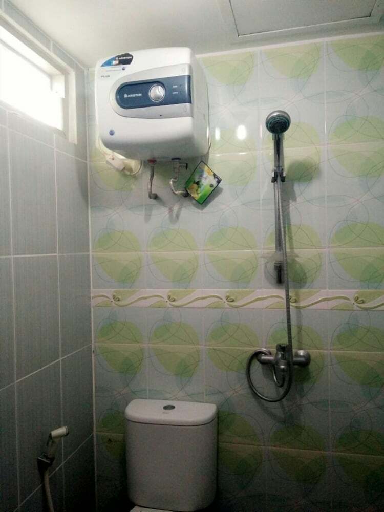Ananda Apartments At Suites Metro