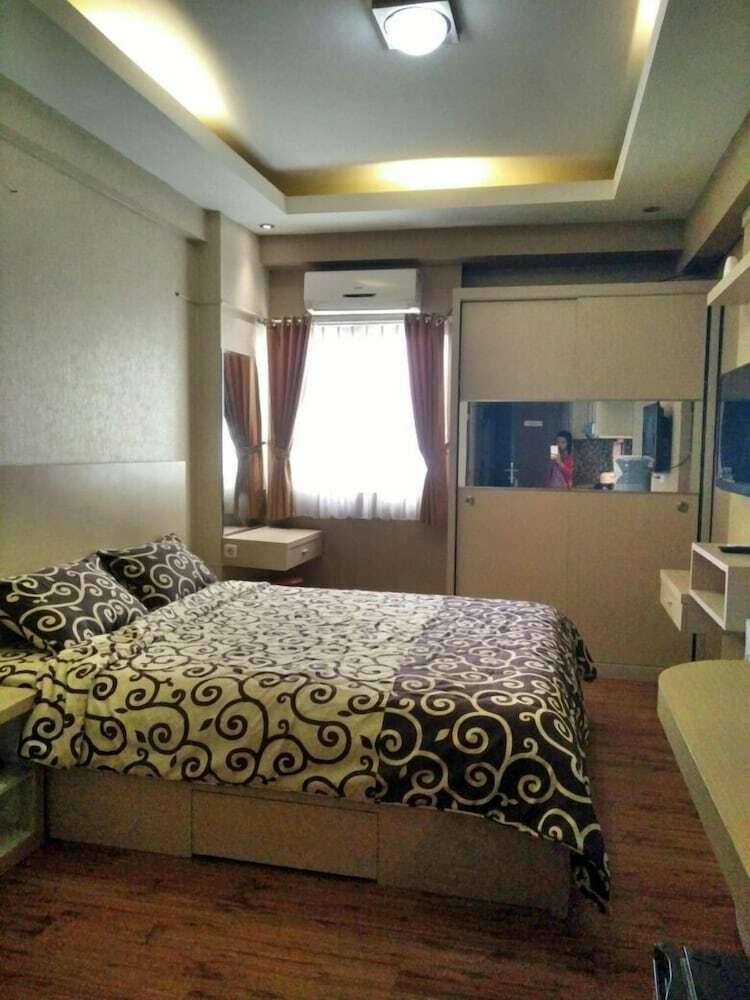 Ananda Apartments At Suites Metro