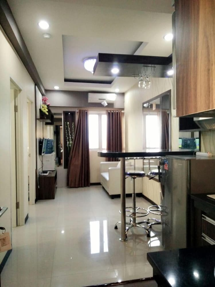 Ananda Apartments At Suites Metro