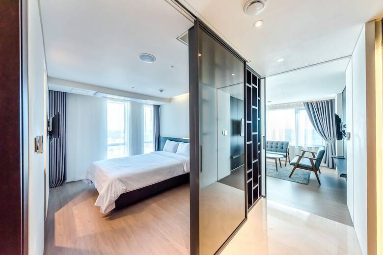The First70 Hotel
