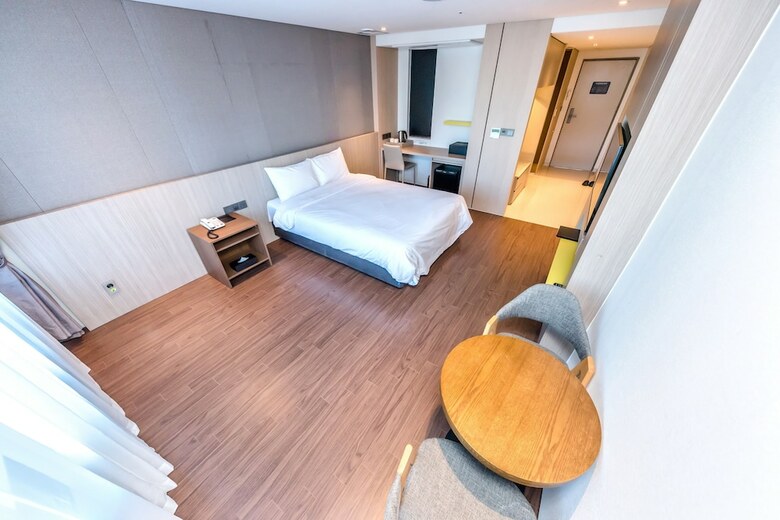 The First70 Hotel