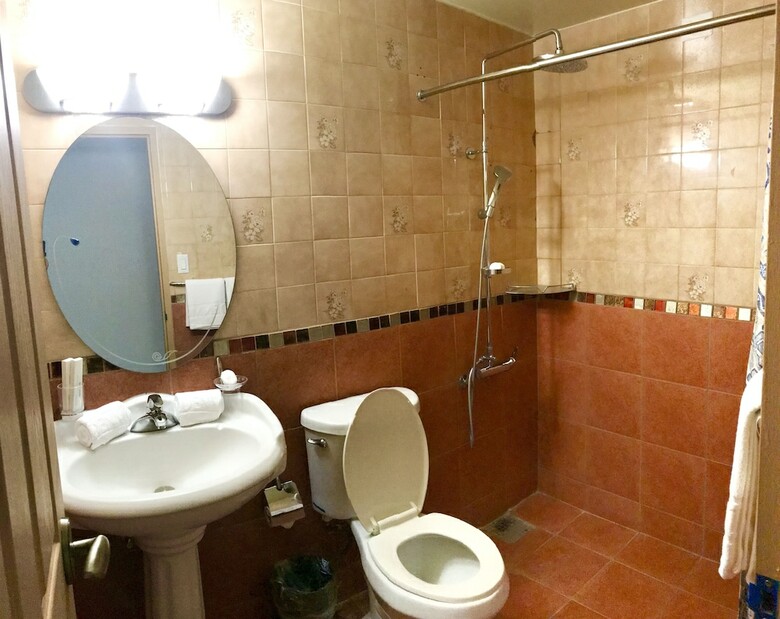 Guam Business Motel