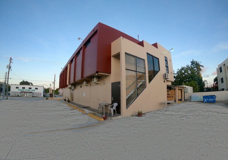 Guam Business Motel