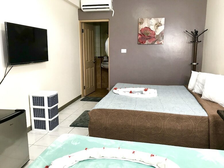 Guam Business Motel