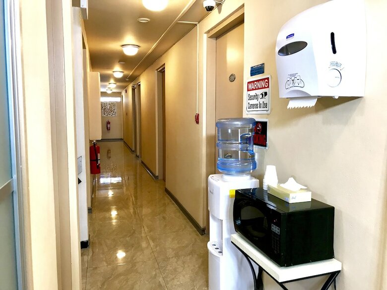 Guam Business Motel