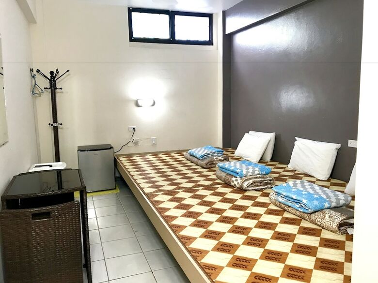 Guam Business Motel