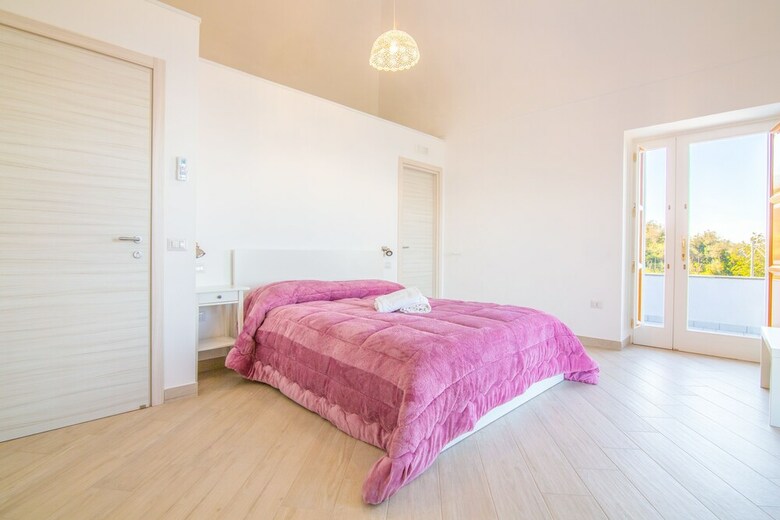 Hotel Villa Mariagiovanna