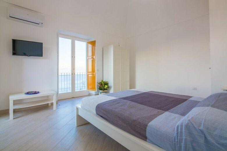 Hotel Villa Mariagiovanna