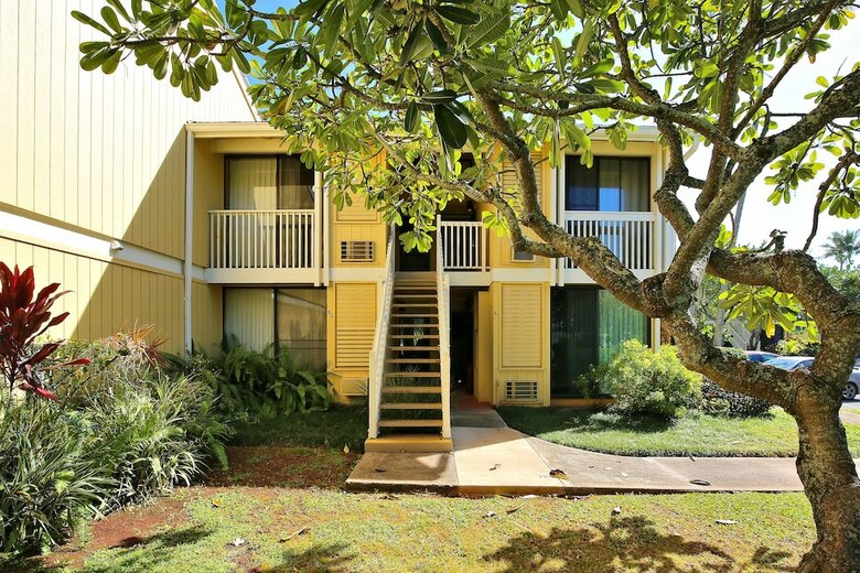 Sea Breeze Turtle Bay - 1 Br Condo