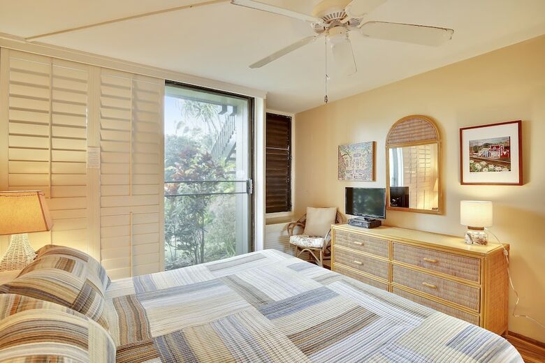 077 West Turtle Bay - 1 Br Condo