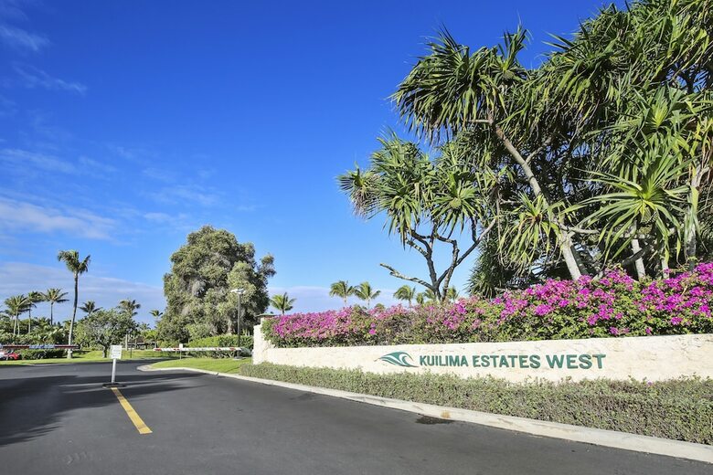 077 West Turtle Bay - 1 Br Condo