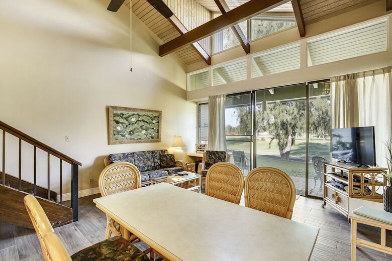 Alea Kahuku Turtle Bay - 2 Br Condo