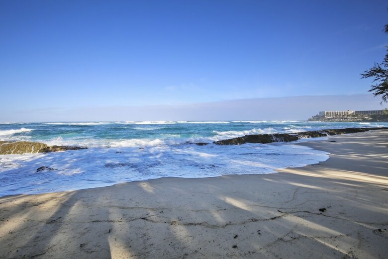 Alea Kahuku Turtle Bay - 2 Br Condo