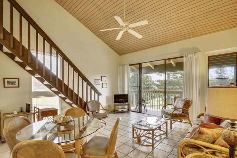 Takanoha 57 Turtle Bay - 1 Br Condo
