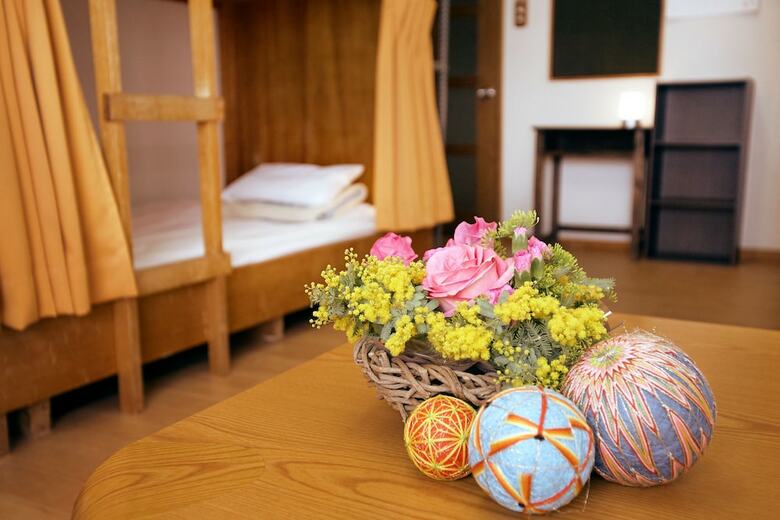 Hostal Karimpani Niseko Fujiyama - Hostel
