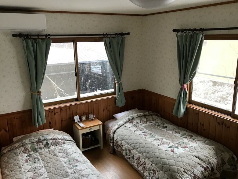 Guesthouse Chaconne Karuizawa Annex