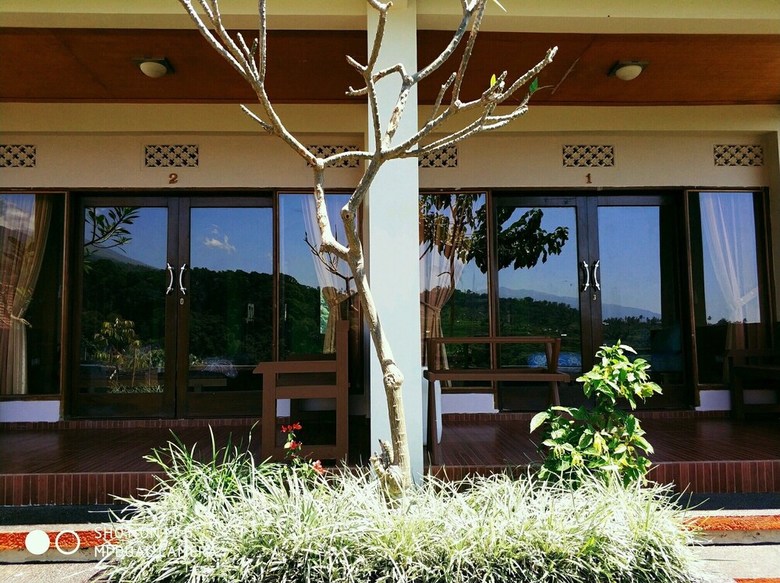 Hotel Senaru Lodge