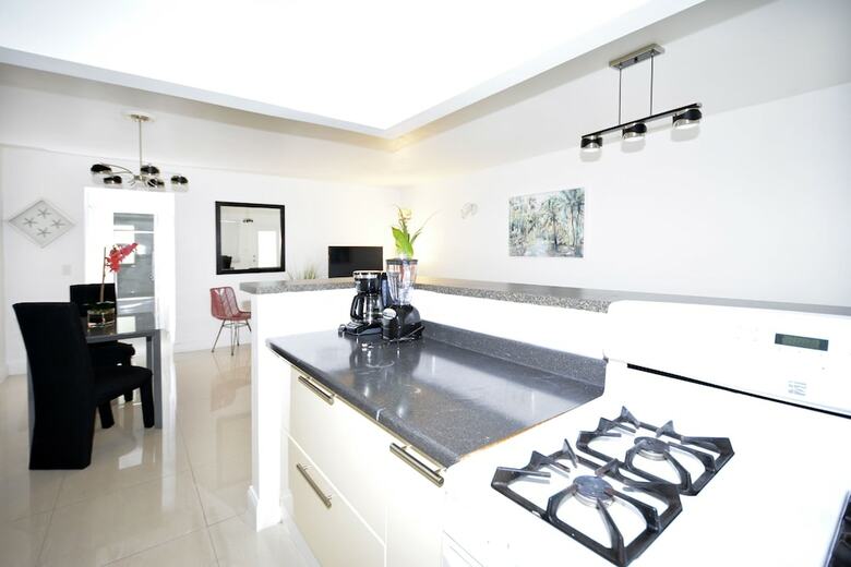 Aparthotel Brezza Di Mare