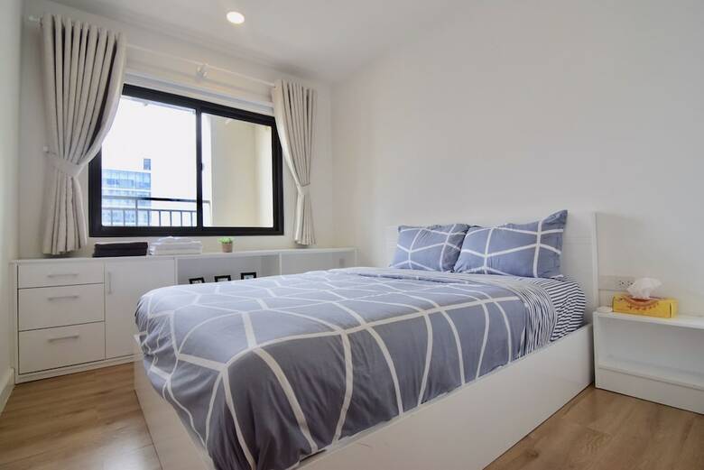 Aparthotel Linh Tran Apartment