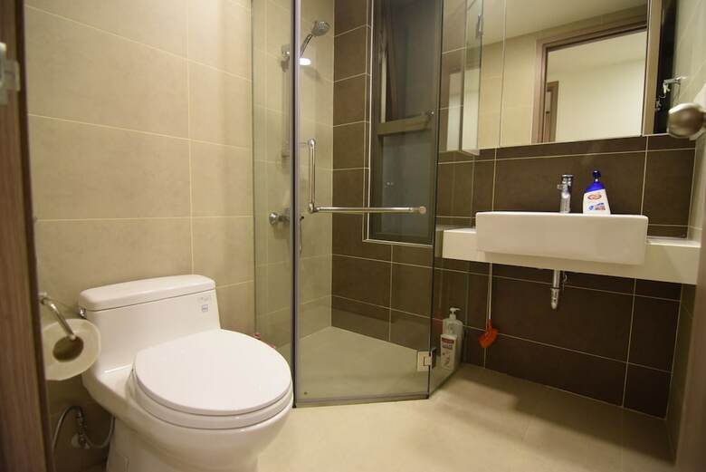 Aparthotel Linh Tran Apartment