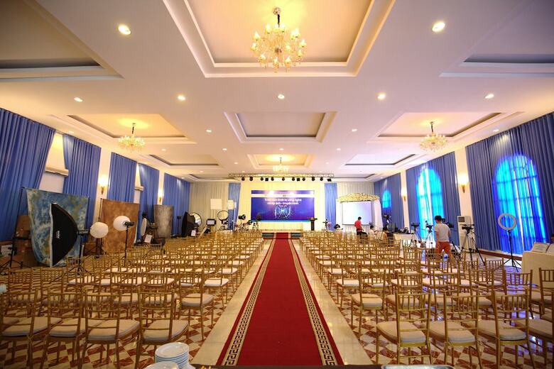 Trang An Hotel