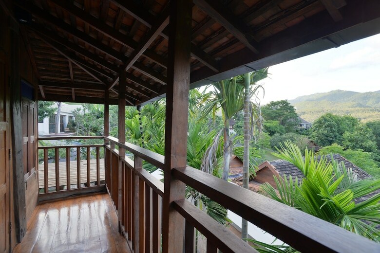 Villa Chantra Khiri Chalet Chiang Mai