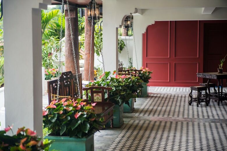 Villa Chantra Khiri Chalet Chiang Mai