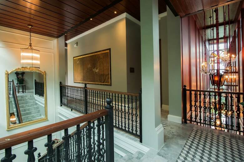 Villa Chantra Khiri Chalet Chiang Mai