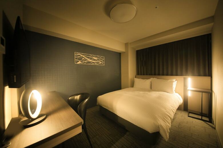 Richmond Hotel Yokohama Ekimae