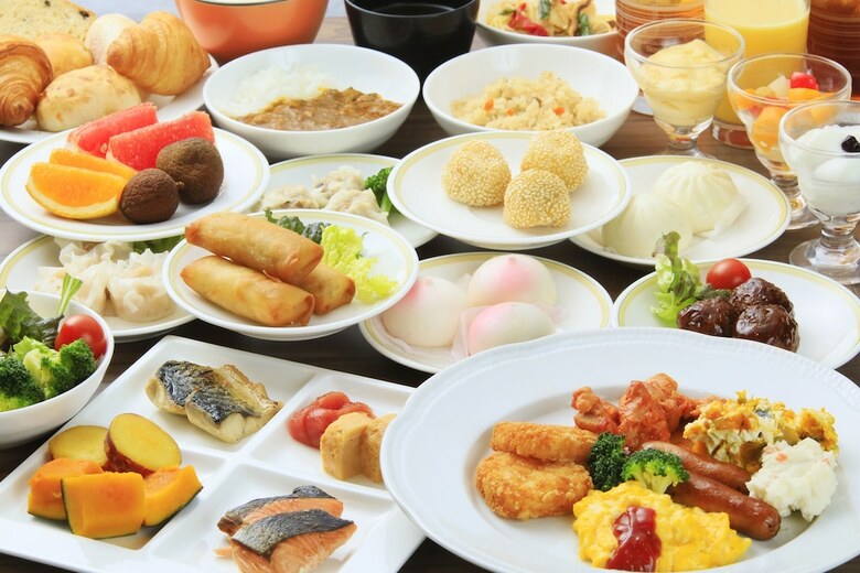 Richmond Hotel Yokohama Ekimae