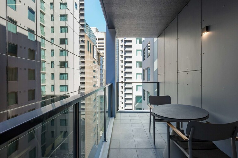 Adina Apartment Hotel Brisbane