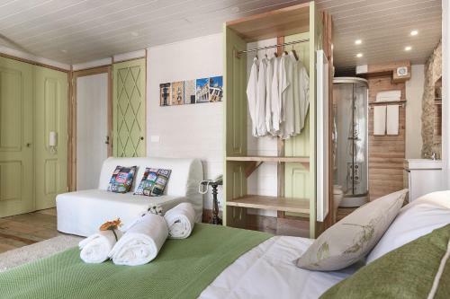 Apartamentos My Bairro Alto Suites