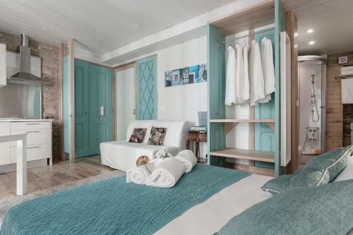 Apartamentos My Bairro Alto Suites