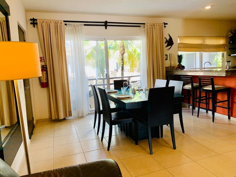 Condo Pacifico By Playa Paradise