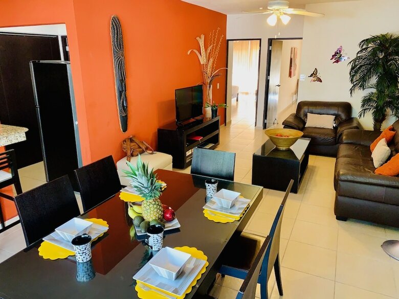 Condo Pacifico By Playa Paradise