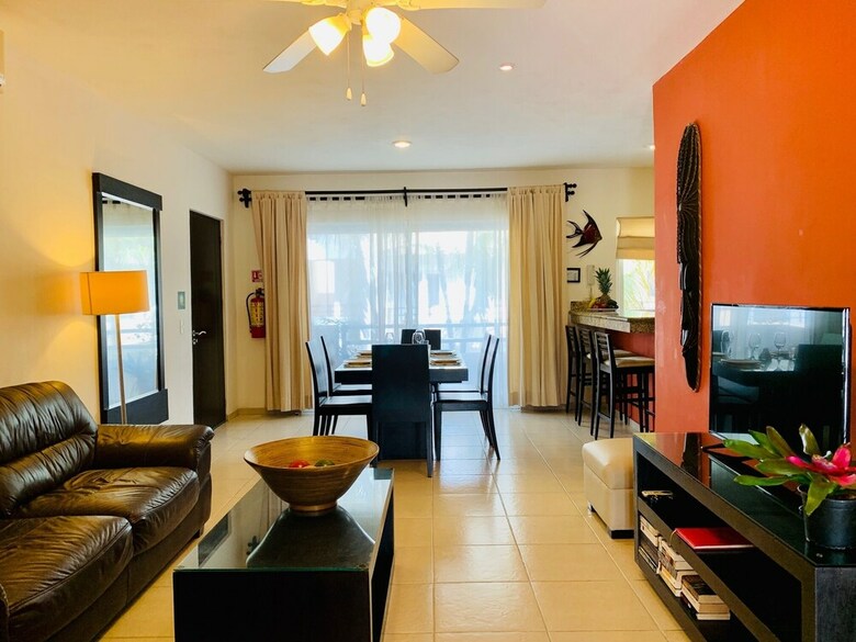 Condo Pacifico By Playa Paradise