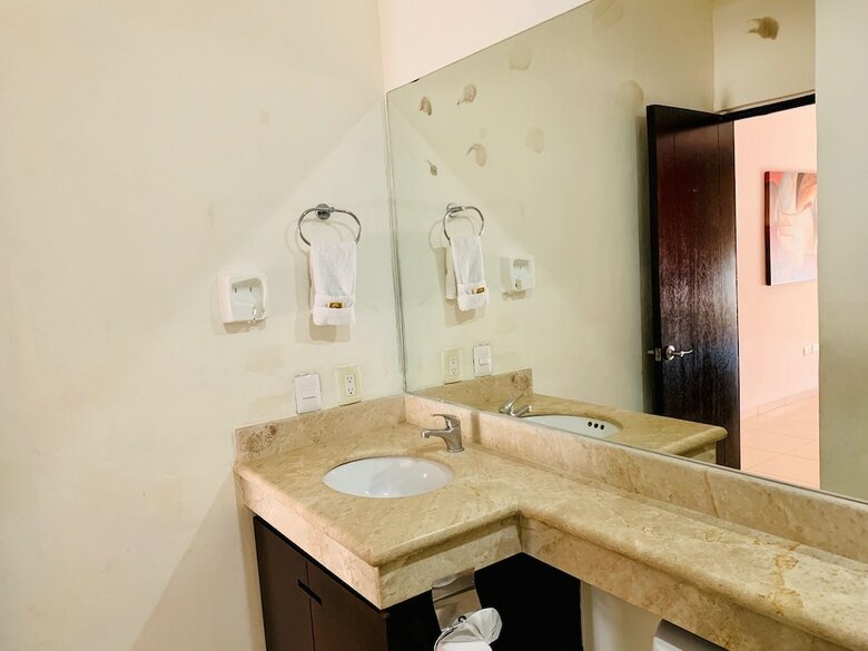 Condo Pacifico By Playa Paradise